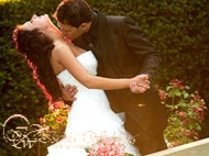 Video del matrimonio