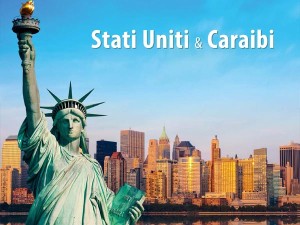 Viaggio di nozze Stati Uniti e Caraibi