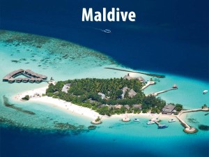 maldive