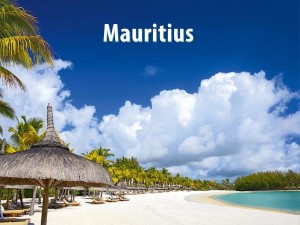 Viaggio di Nozze alle Mauritius