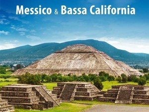 Viaggio di Nozze Messico e bassa California