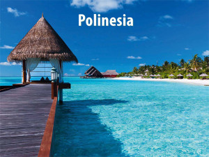Viaggio di nozze in Polinesia