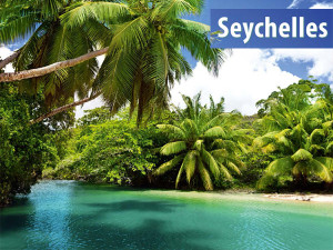 Viaggio di Nozze alle Seychelles