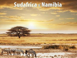 Viaggio di Nozze in Sud Africa e Namibia