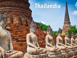 Viaggio di Nozze in Thailandia