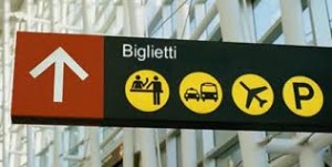 Biglietteria viaggi