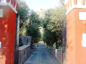 agriturismo 1