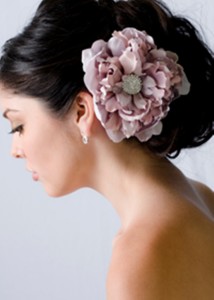 Wedding Hair in Ischia Wedding Hair in Ischia