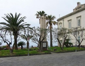 Civil Weddings in Ischia