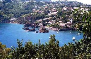 Amazing Island of Ischia