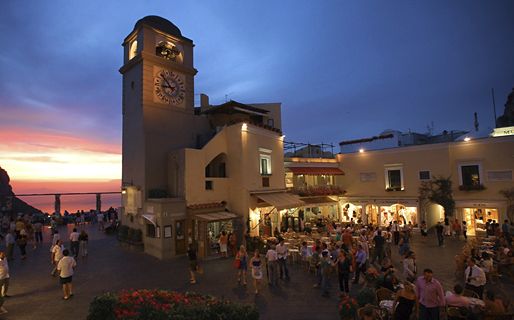 la-piazzetta